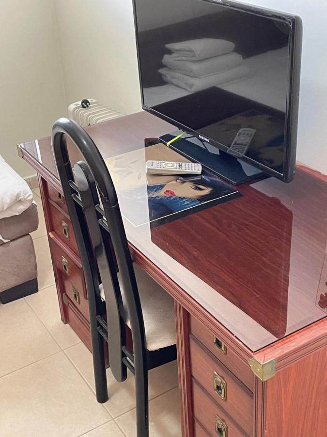 Isralux Apartments Bat Yam Eksteriør billede