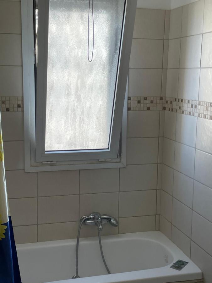 Isralux Apartments Bat Yam Eksteriør billede