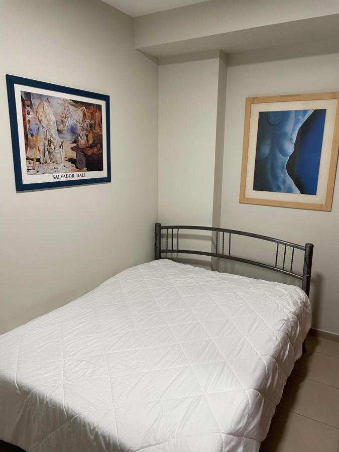 Isralux Apartments Bat Yam Eksteriør billede