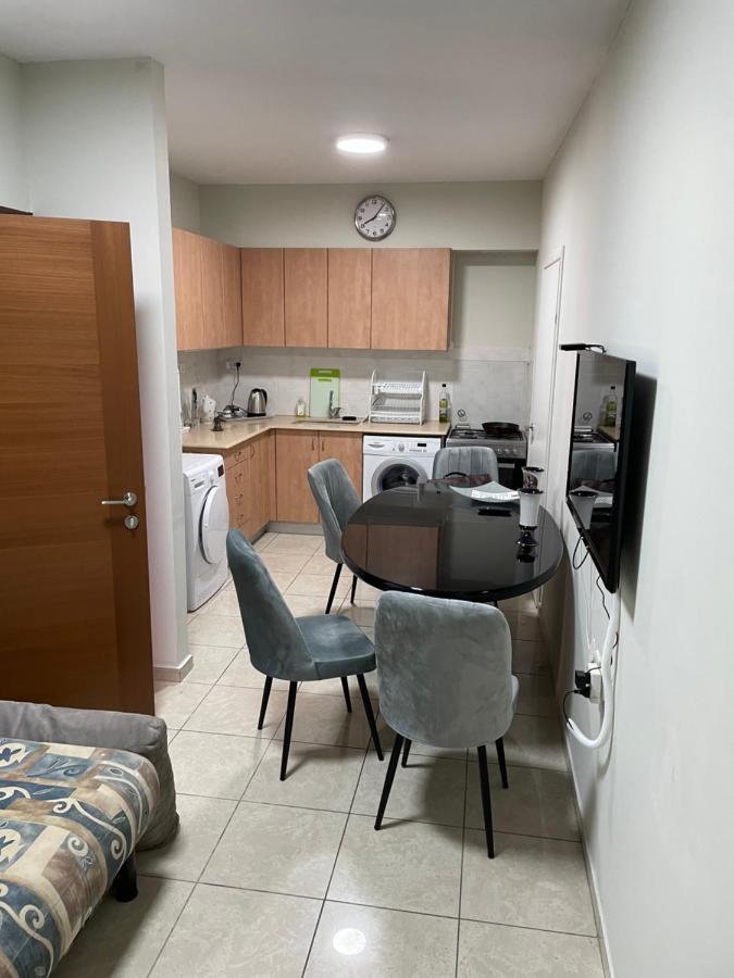 Isralux Apartments Bat Yam Eksteriør billede