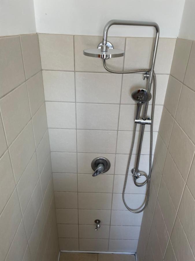 Isralux Apartments Bat Yam Eksteriør billede