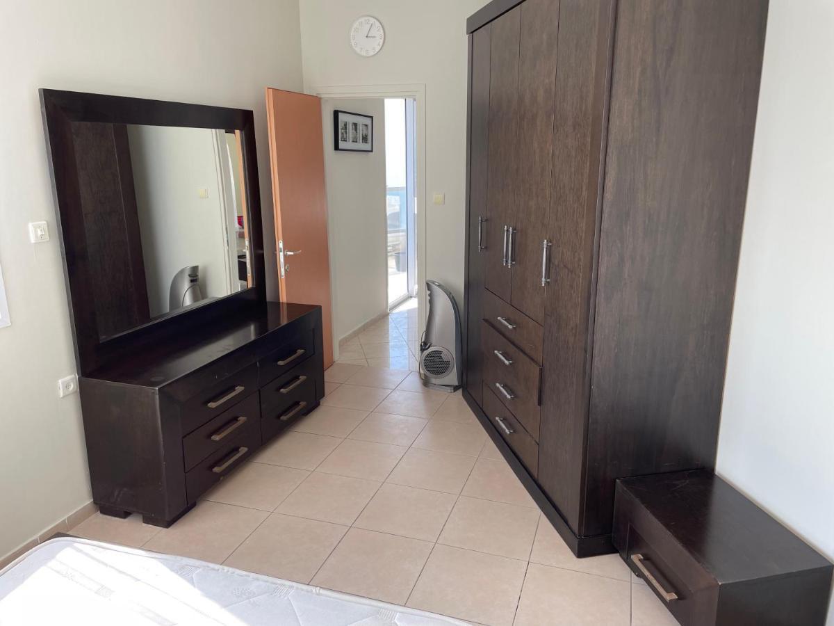Isralux Apartments Bat Yam Eksteriør billede