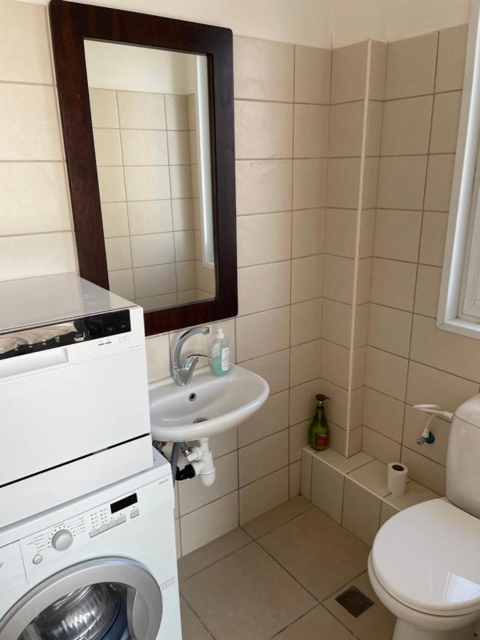 Isralux Apartments Bat Yam Eksteriør billede