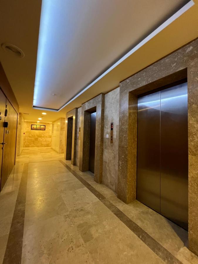 Isralux Apartments Bat Yam Eksteriør billede